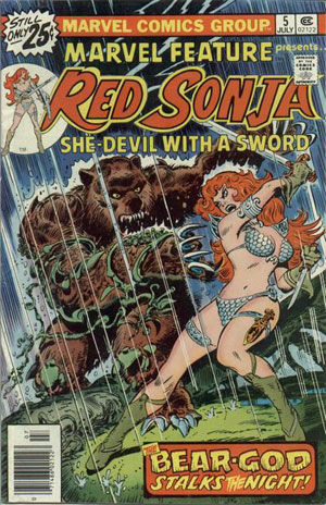 redsonja5