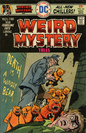 weirdmysterytales24