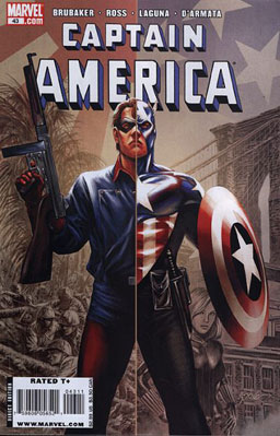 captainamerica43
