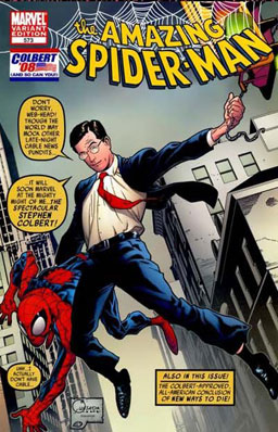 spideycolbert