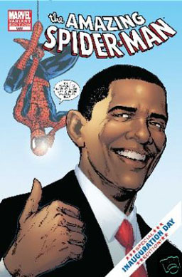 obama-spidey