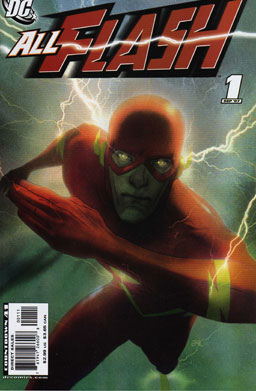 all-flash