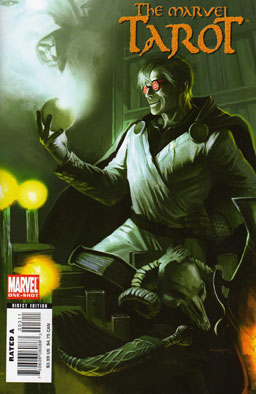 marveltarot