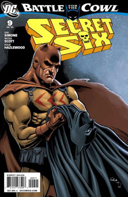secretsix9