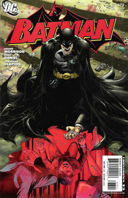 batman673