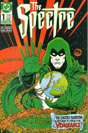 spectre