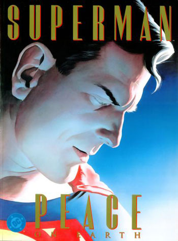 supermanpeace