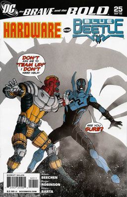BraveandBold25