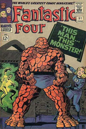 FantasticFour51