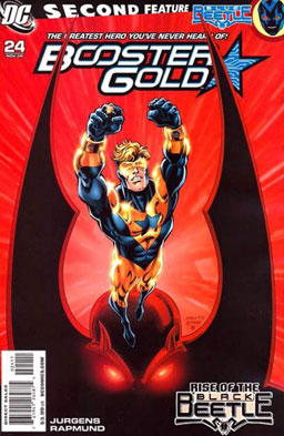 BoosterGold24