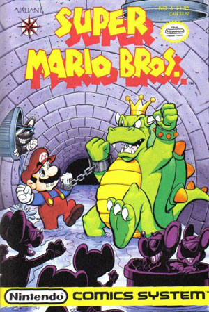 SuperMarioBros6