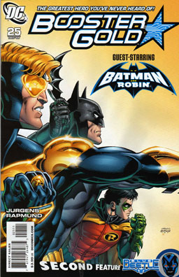 BoosterGold25