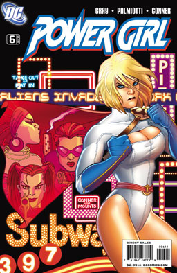 PowerGirl6