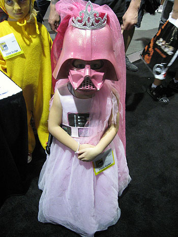 PrincessVader