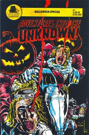 UnknownHalloween