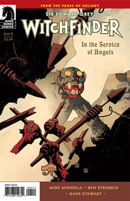 Witchfinder4