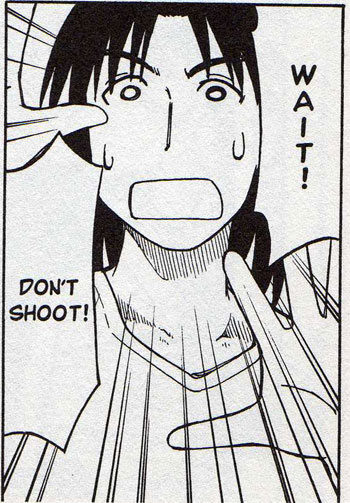 FNF-Yotsuba2