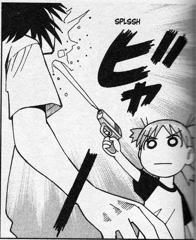 FNF-Yotsuba4