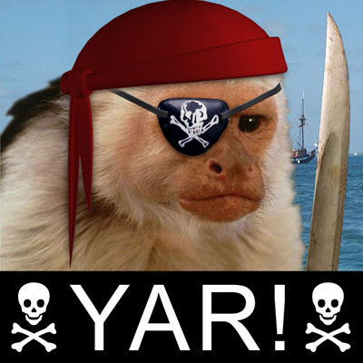 PirateMonkey