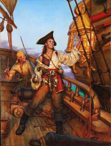 PiratesAbroad