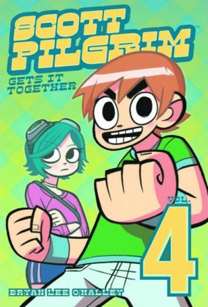 ScottPilgrim ScottPilgrim