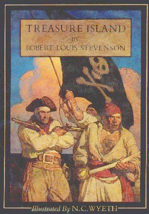 TreasureIsland