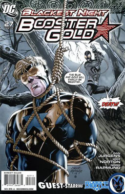 BoosterGold27