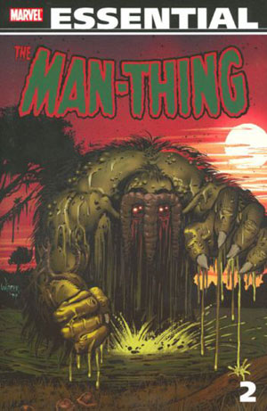 EssentialMan-Thing