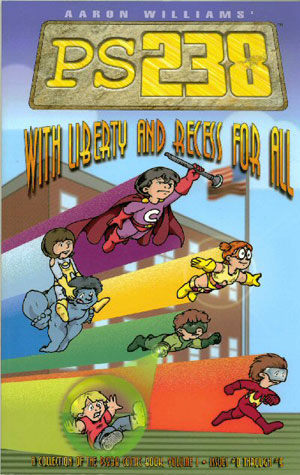 PS238-Recess PS238-Recess