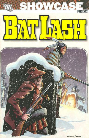 Showcase-BatLash