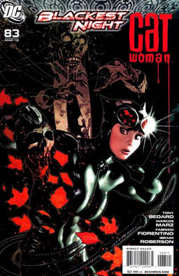 BlackestNightCatwoman