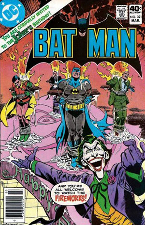 Batman321