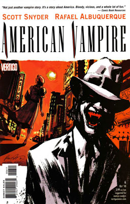 rivers vampire blood american