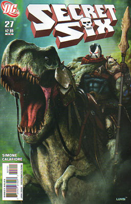 SecretSix27