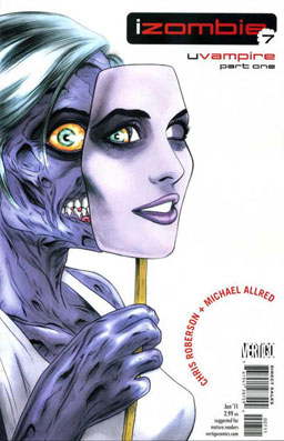 iZombie7