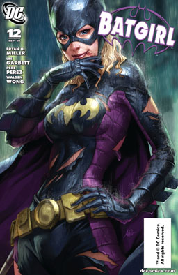 Batgirl12
