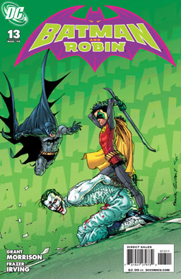 BatmanandRobin13