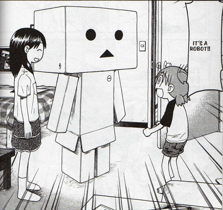 Danbo Costume on Danbo   Meme Research Discussion   Know Your Meme