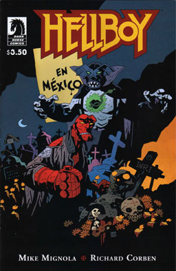 HellboyMexico