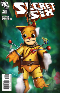 SecretSix21