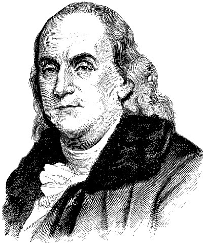 awesome ben franklin