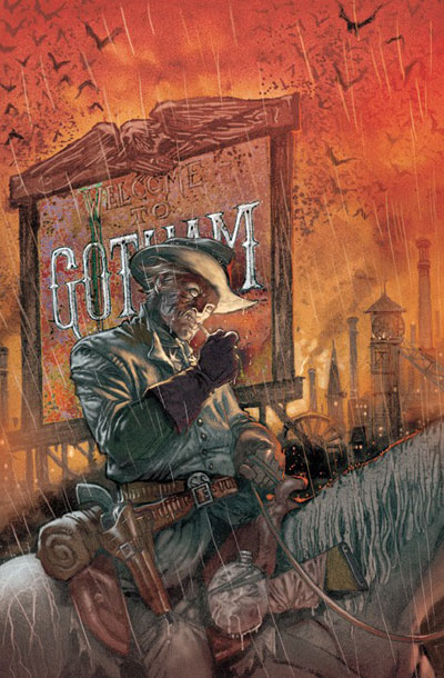 AllStarWestern