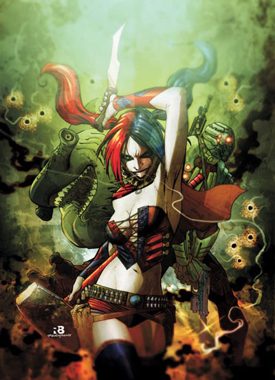 NewSuicideSquad