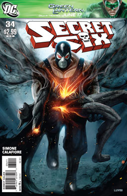 SecretSix34