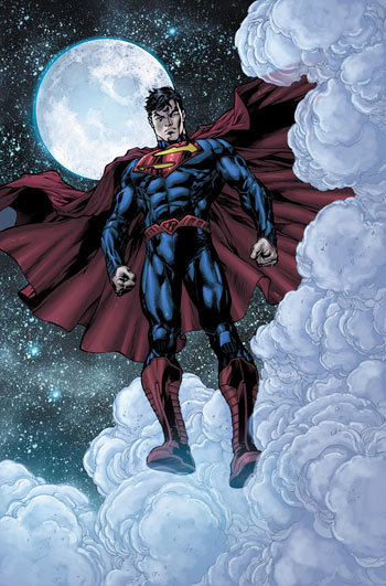 RebootSuperman