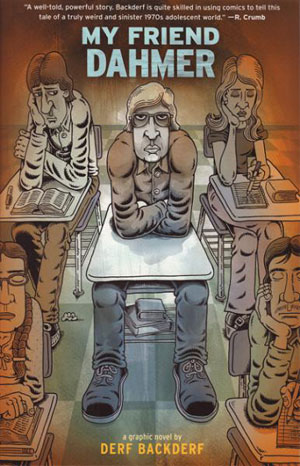 MyFriendDahmer