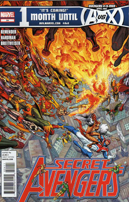 SecretAvengers24