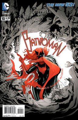 Batwoman10