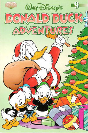 DonaldDuckAdventures9