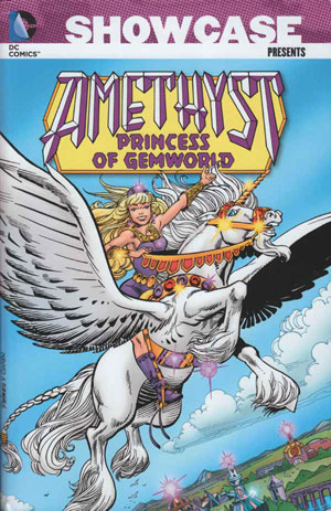 Showcase-Amethyst